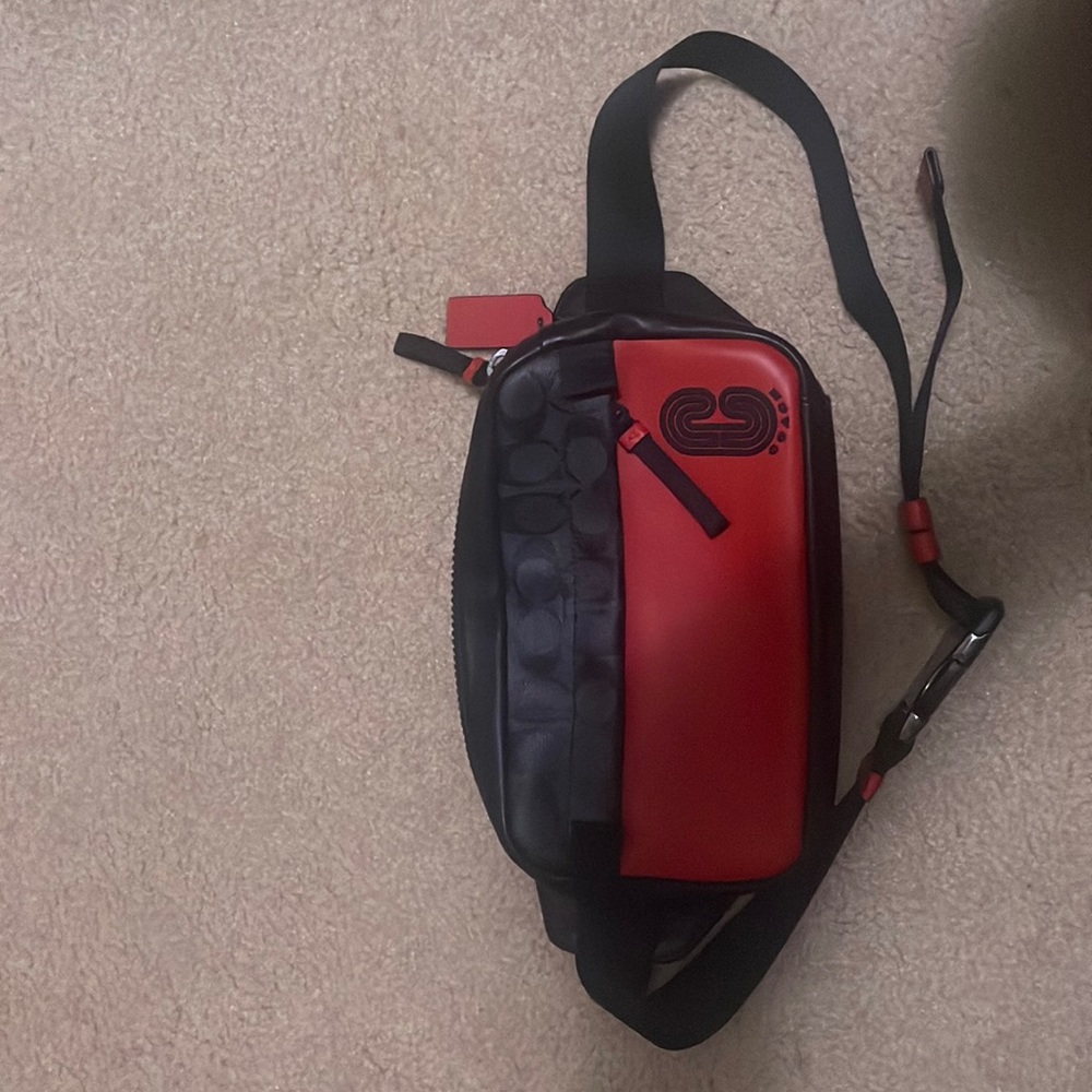 Coach Fanny pack